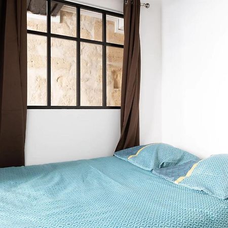 Apartment Lyonnais Center Of 巴黎 外观 照片