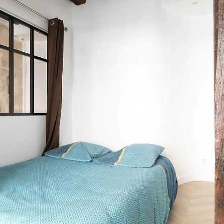 Apartment Lyonnais Center Of 巴黎 外观 照片